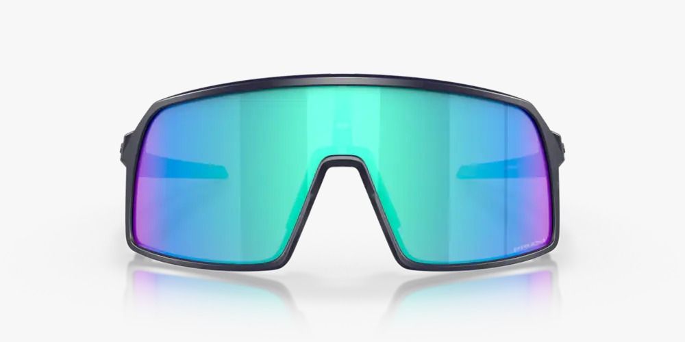 Oakley 9462-02 Sutro S Matte Navy Prizm Sapphire